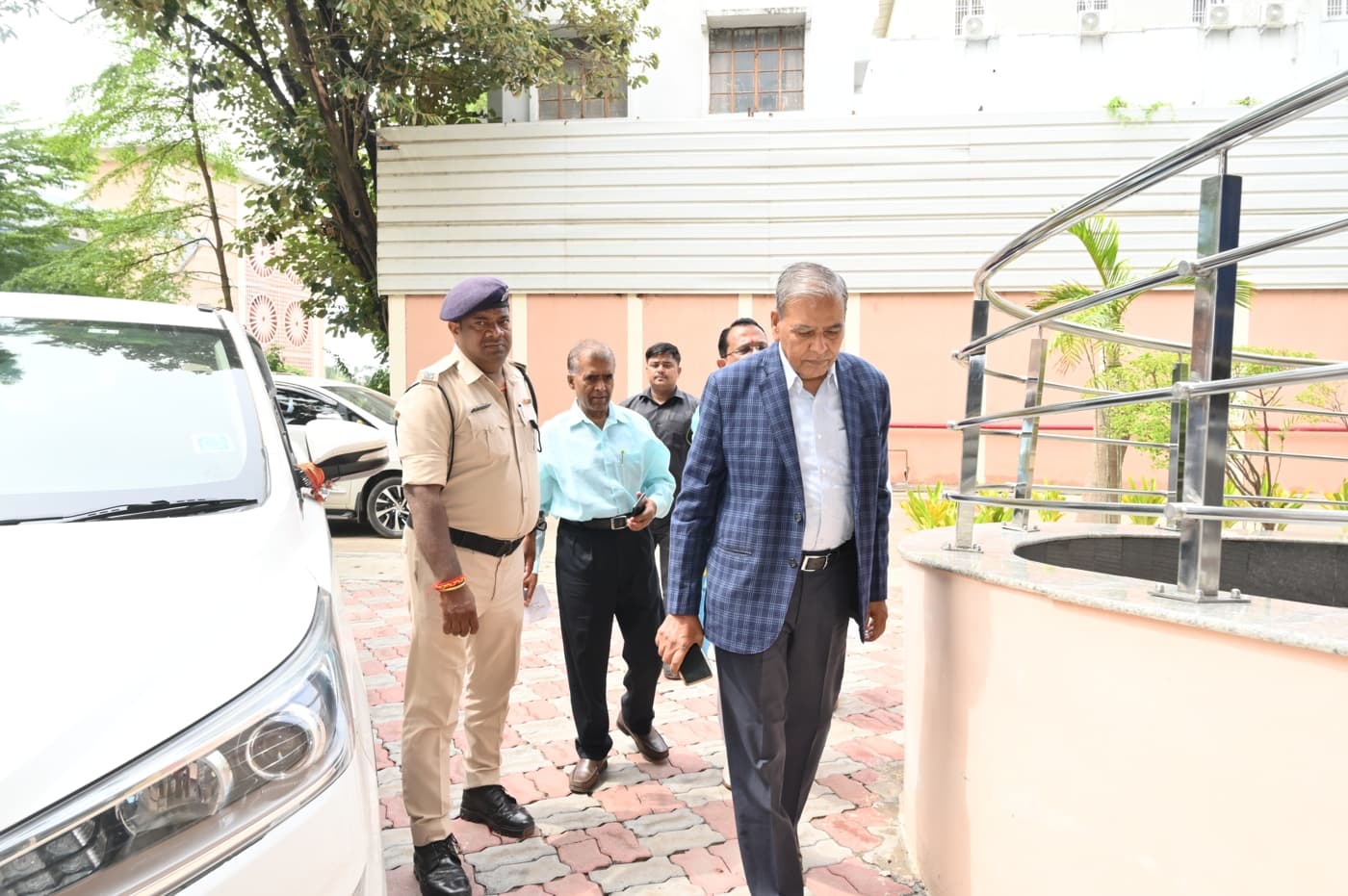 Ambedkar Institute of Higher Education Patna 25th Year Celebration photo 237