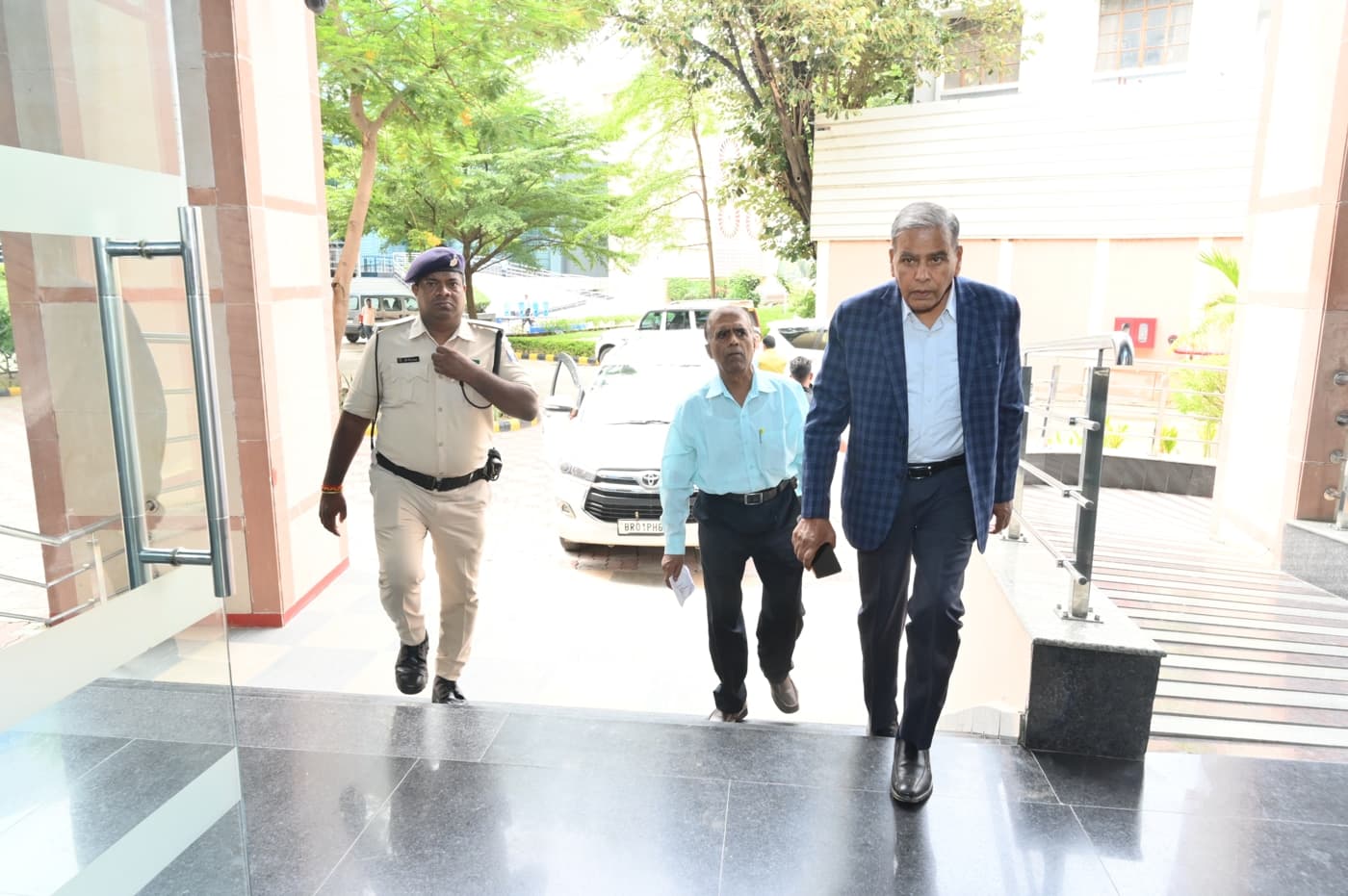 Ambedkar Institute of Higher Education Patna 25th Year Celebration photo 239