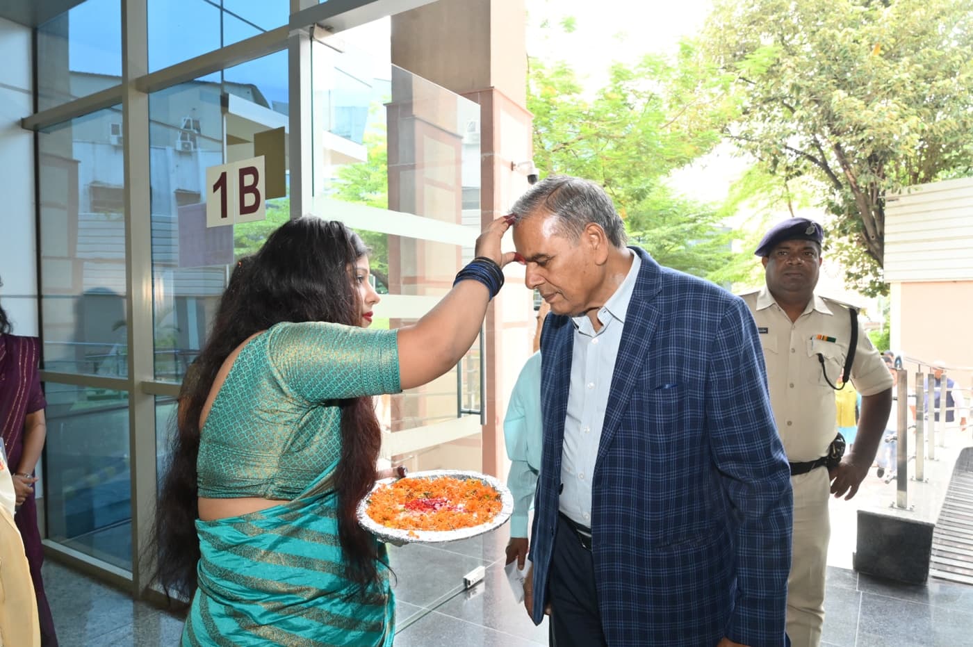 Ambedkar Institute of Higher Education Patna 25th Year Celebration photo 240