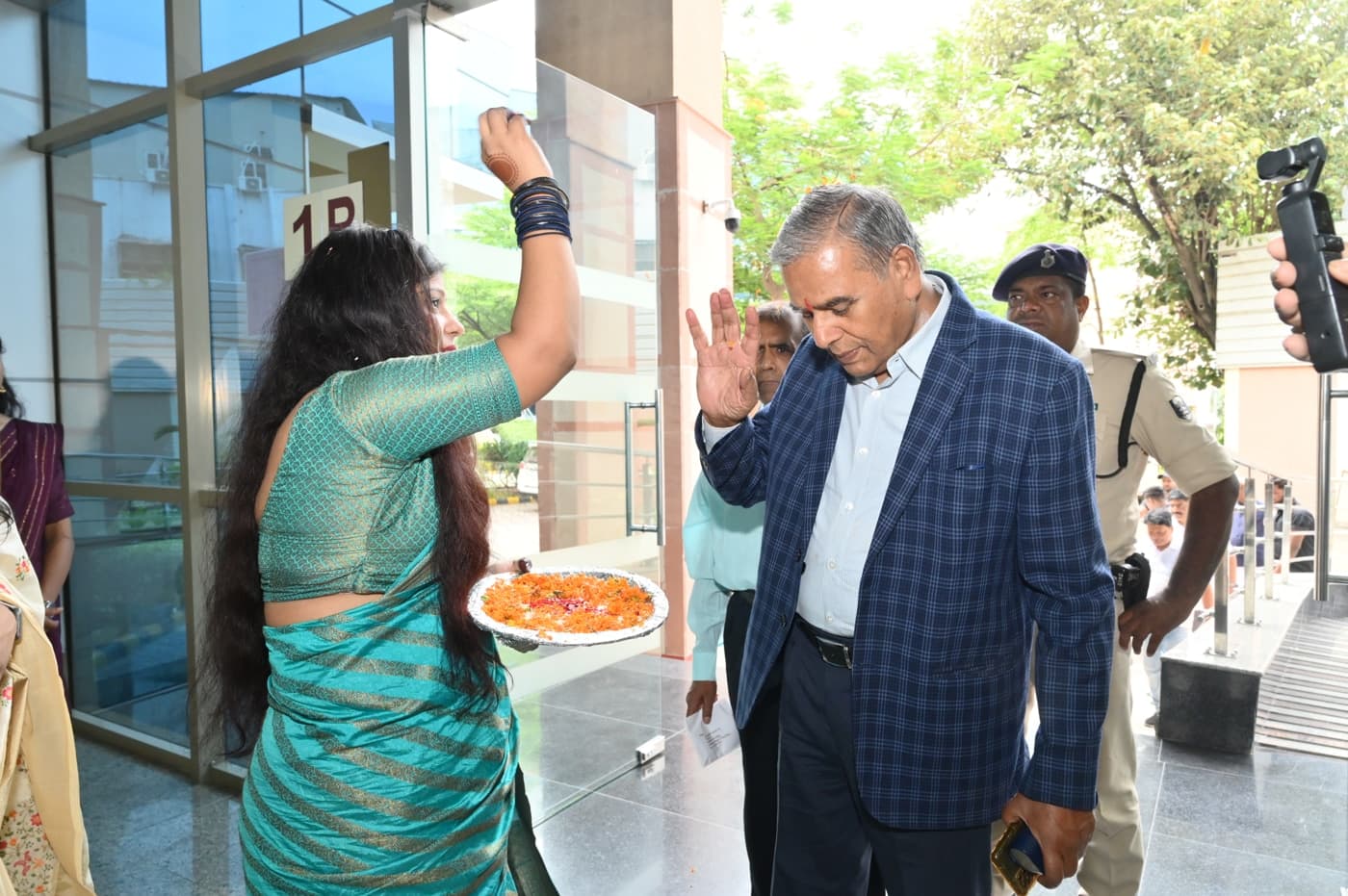 Ambedkar Institute of Higher Education Patna 25th Year Celebration photo 241