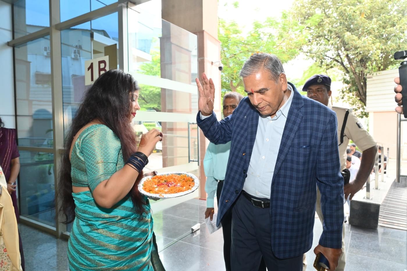 Ambedkar Institute of Higher Education Patna 25th Year Celebration photo 242