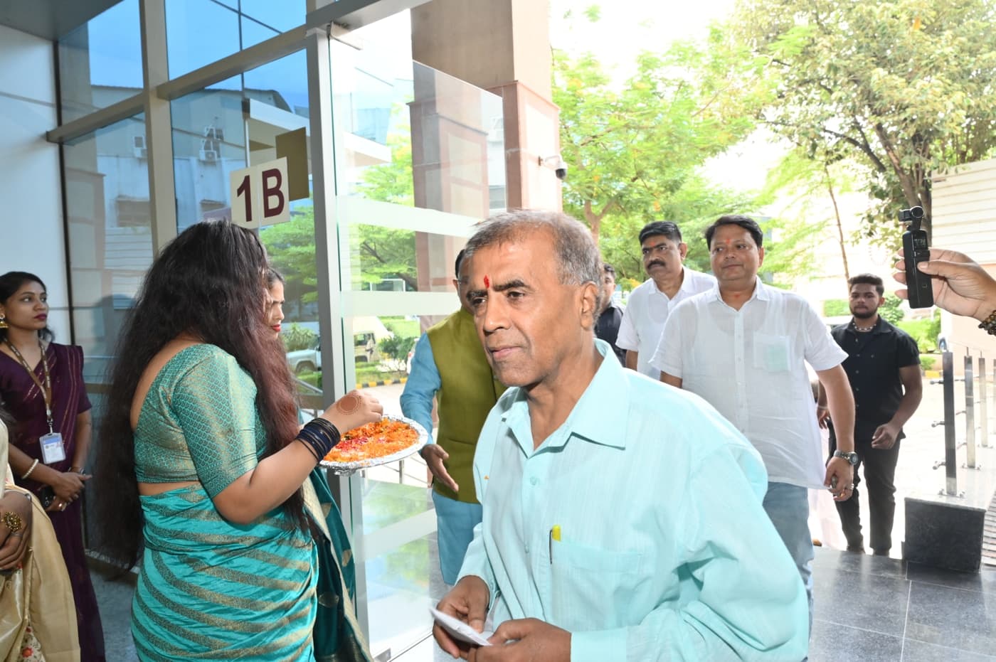 Ambedkar Institute of Higher Education Patna 25th Year Celebration photo 243