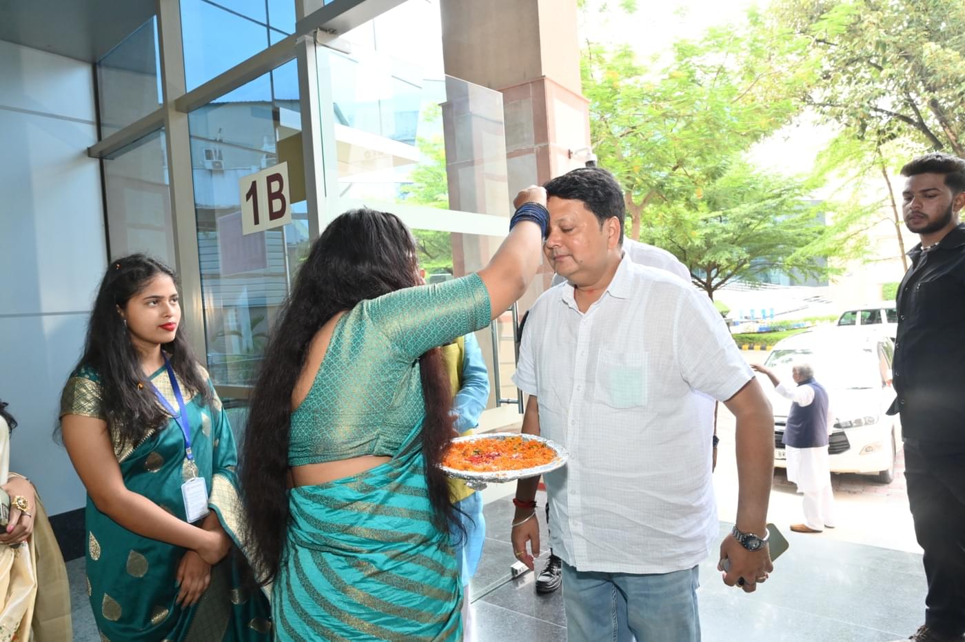 Ambedkar Institute of Higher Education Patna 25th Year Celebration photo 244