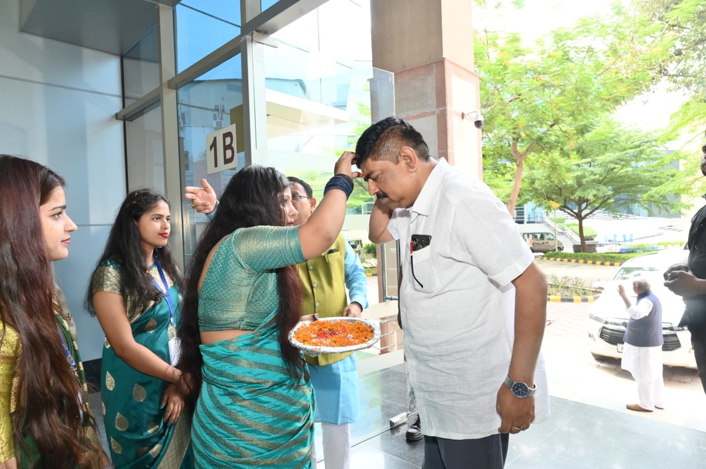 Ambedkar Institute of Higher Education Patna 25th Year Celebration photo 245