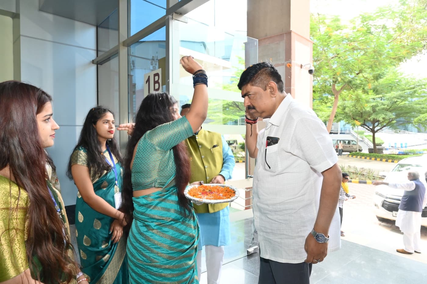 Ambedkar Institute of Higher Education Patna 25th Year Celebration photo 246