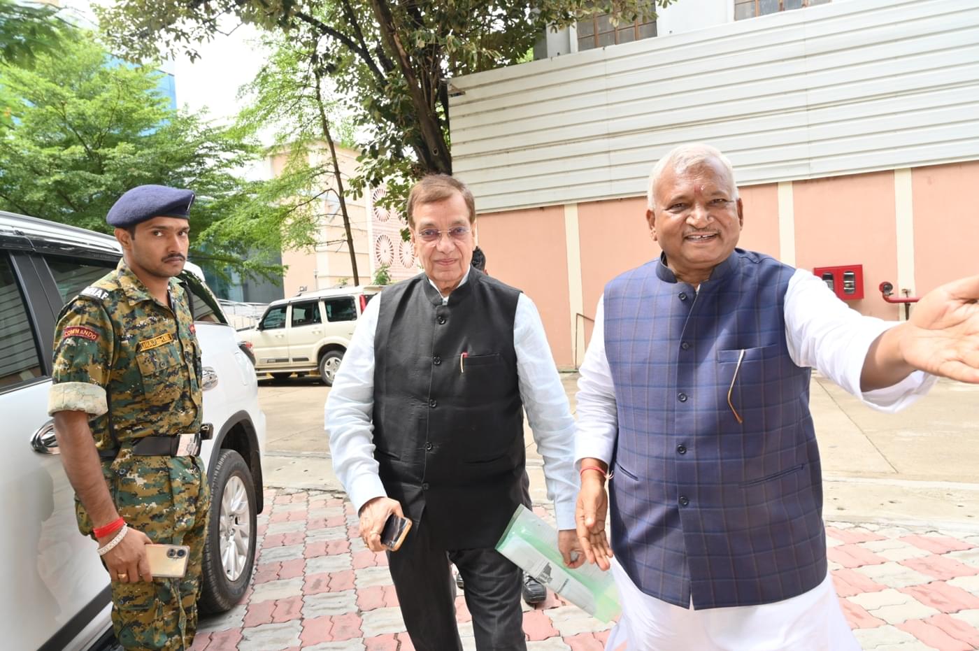 Ambedkar Institute of Higher Education Patna 25th Year Celebration photo 248