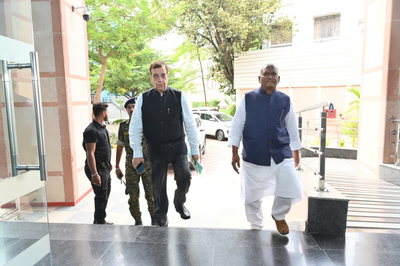 Ambedkar Institute of Higher Education Patna 25th Year Celebration photo 249