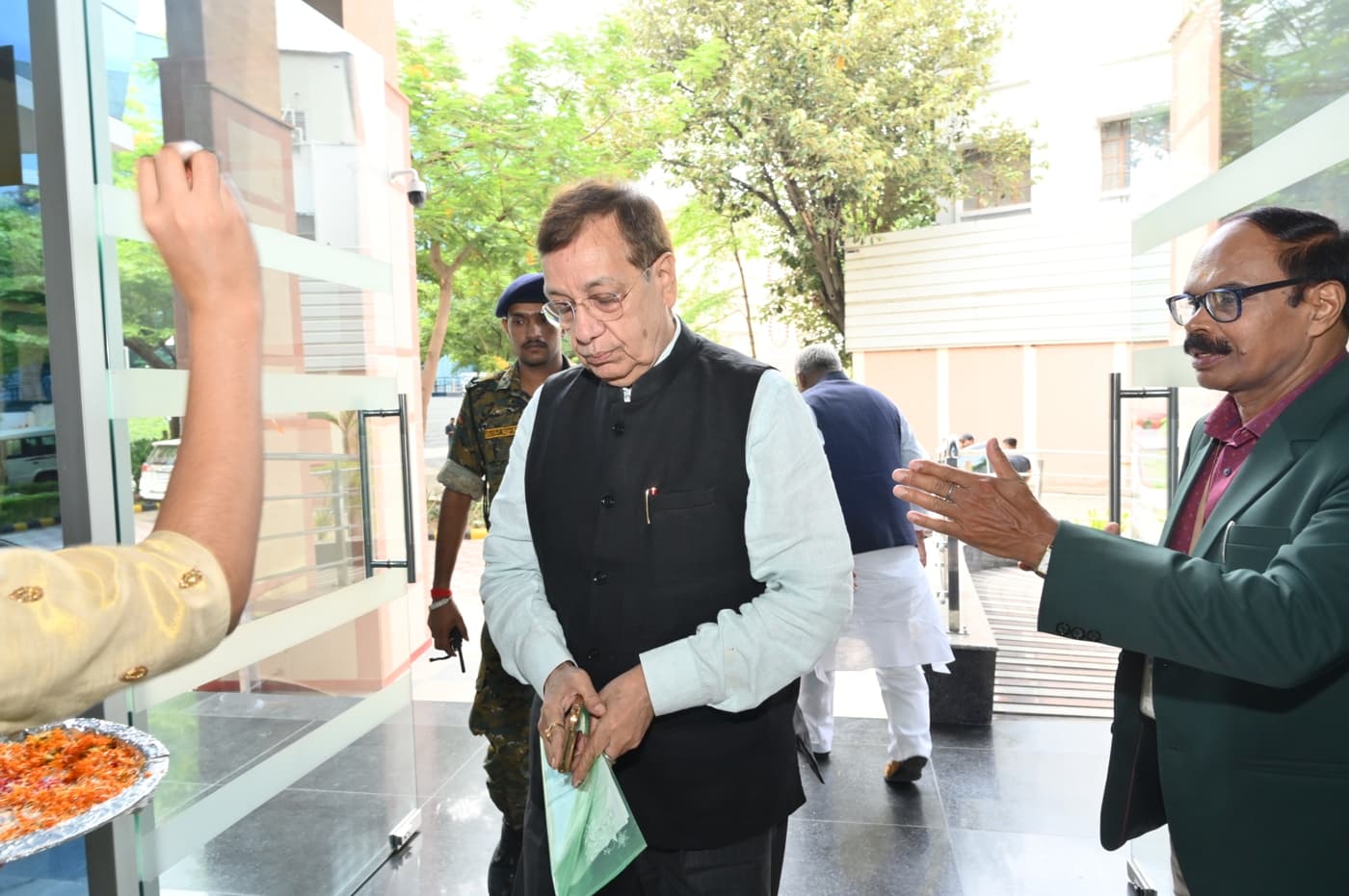 Ambedkar Institute of Higher Education Patna 25th Year Celebration photo 250