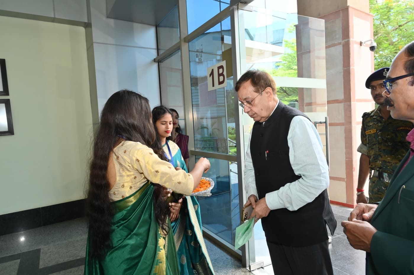 Ambedkar Institute of Higher Education Patna 25th Year Celebration photo 251