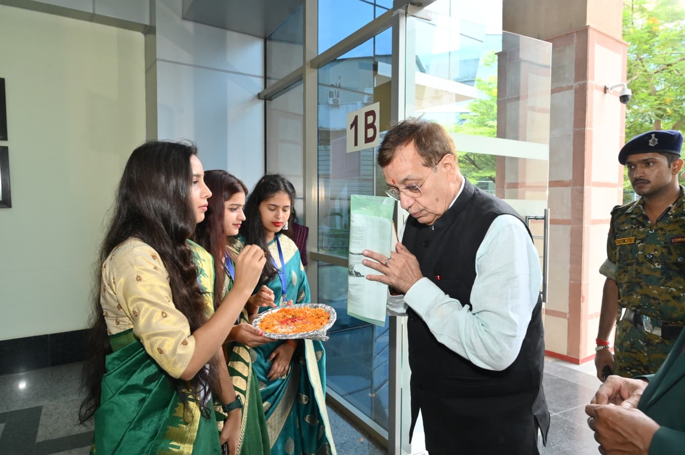 Ambedkar Institute of Higher Education Patna 25th Year Celebration photo 252