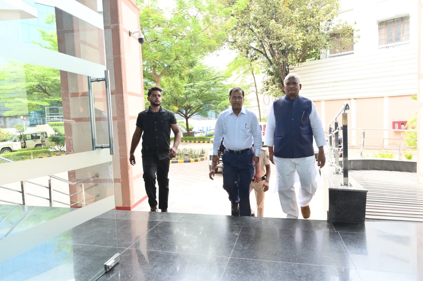 Ambedkar Institute of Higher Education Patna 25th Year Celebration photo 254