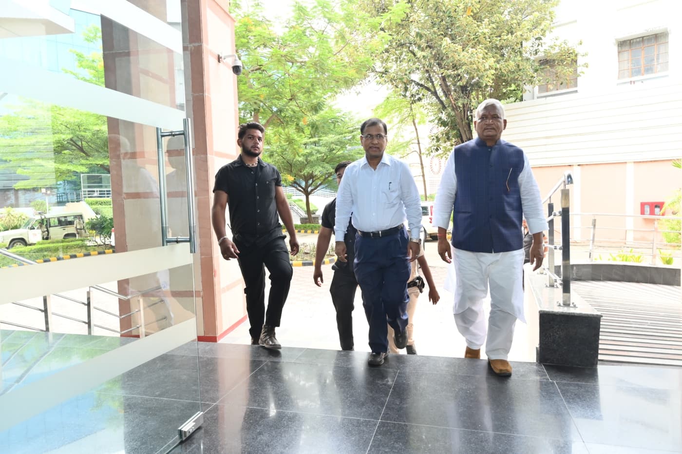 Ambedkar Institute of Higher Education Patna 25th Year Celebration photo 255