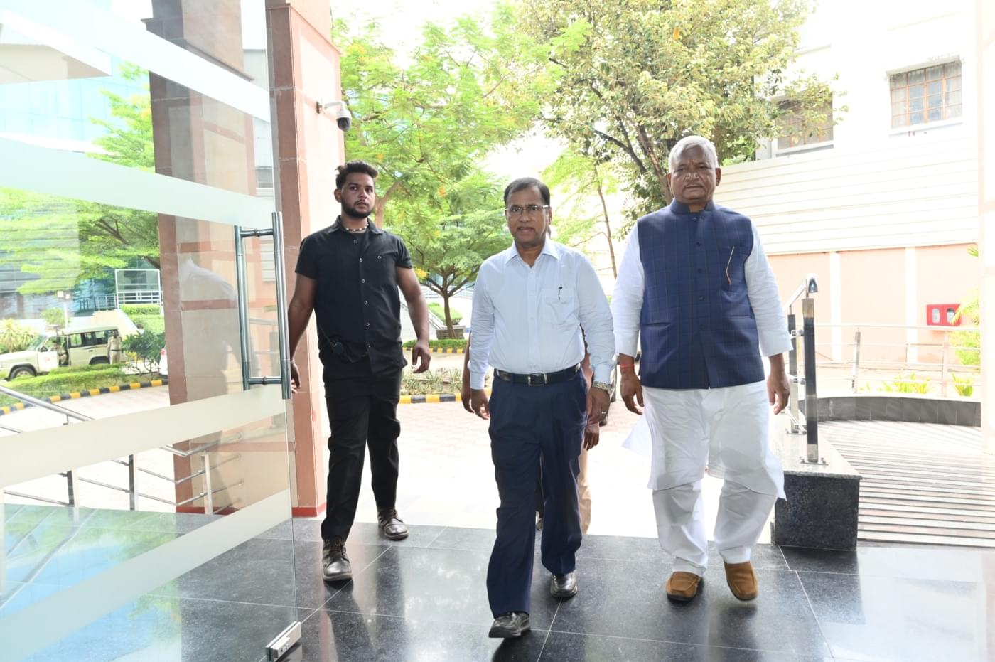 Ambedkar Institute of Higher Education Patna 25th Year Celebration photo 256