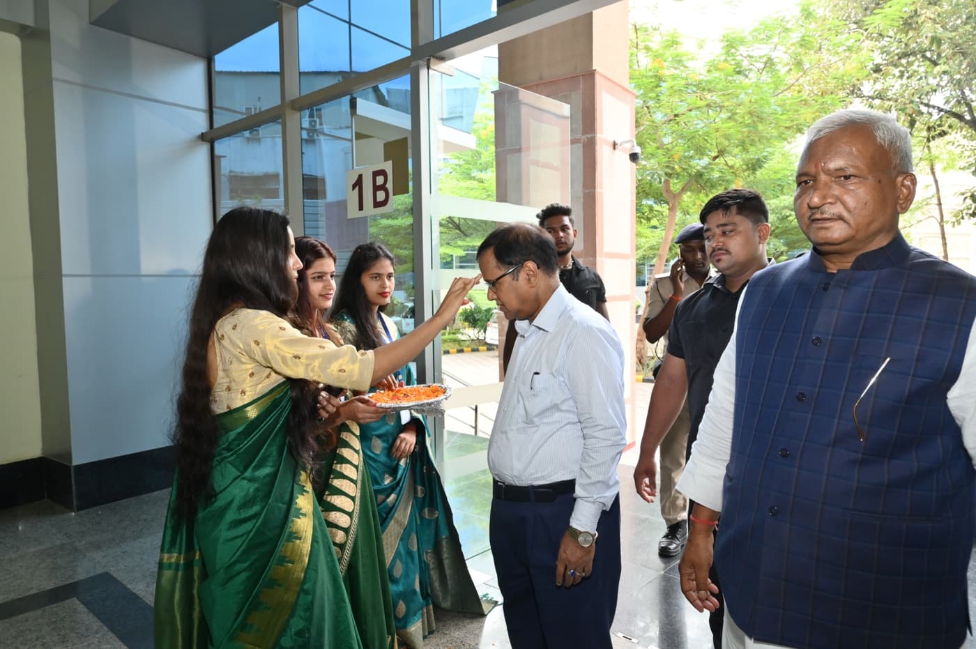 Ambedkar Institute of Higher Education Patna 25th Year Celebration photo 257