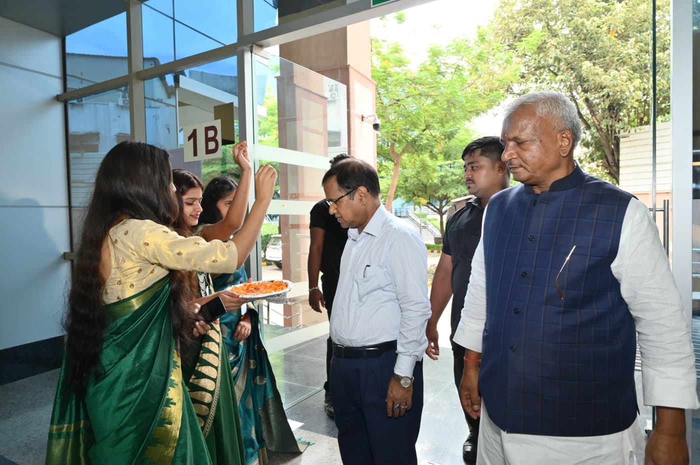 Ambedkar Institute of Higher Education Patna 25th Year Celebration photo 258