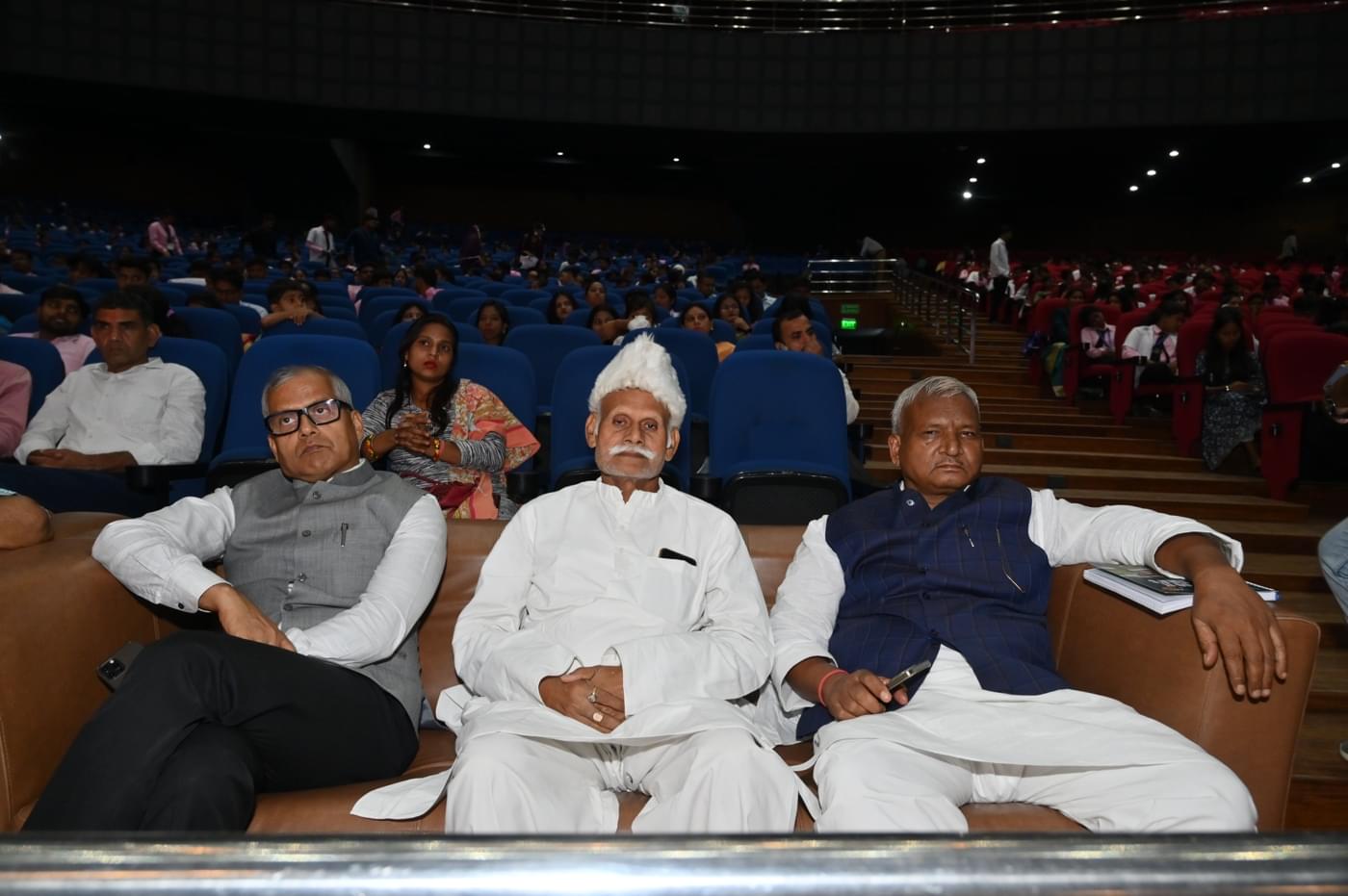 Ambedkar Institute of Higher Education Patna 25th Year Celebration photo 271