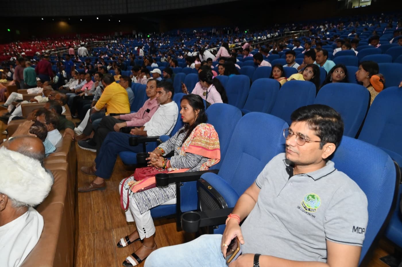 Ambedkar Institute of Higher Education Patna 25th Year Celebration photo 273