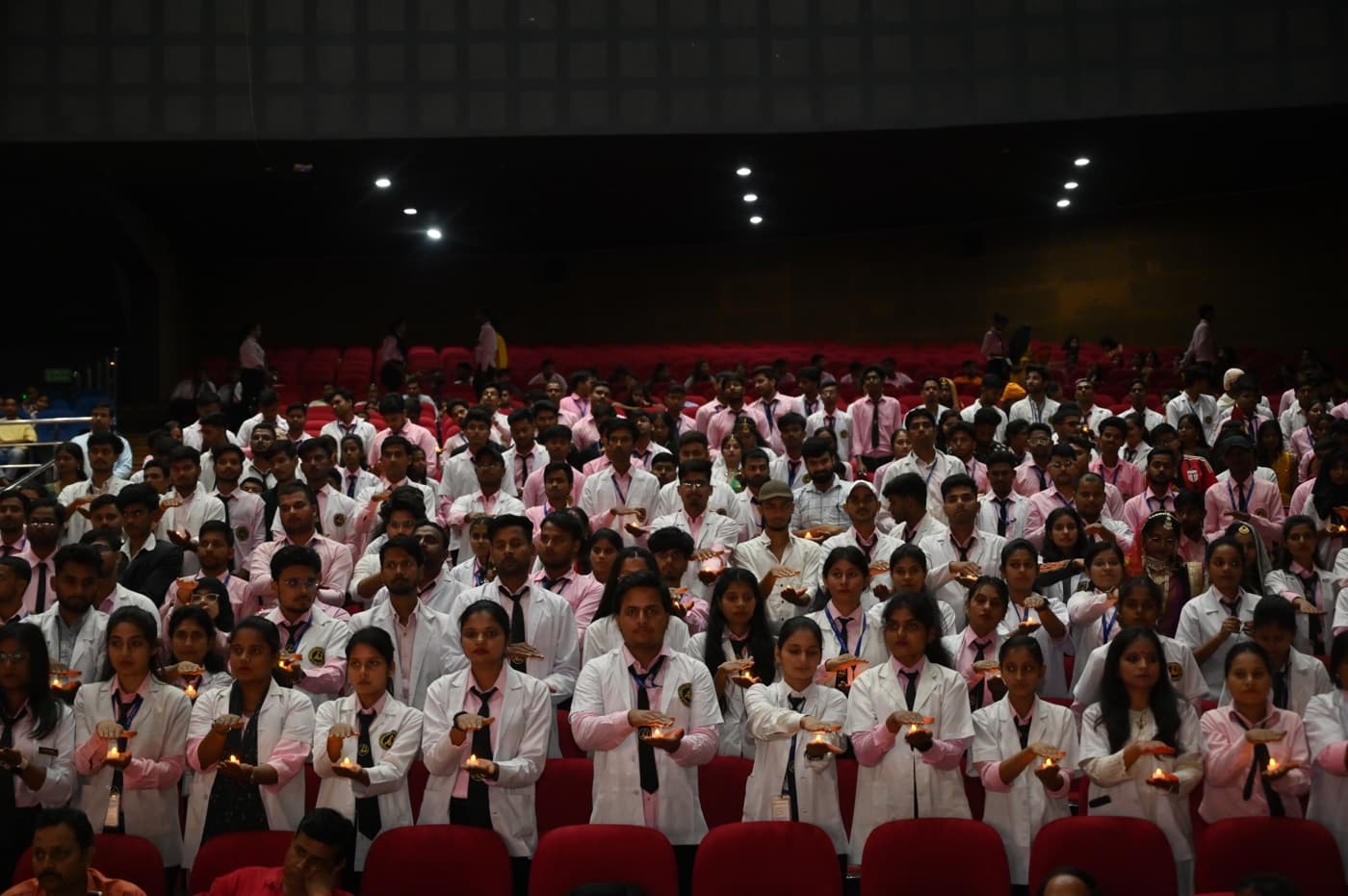 Ambedkar Institute of Higher Education Patna 25th Year Celebration photo 290