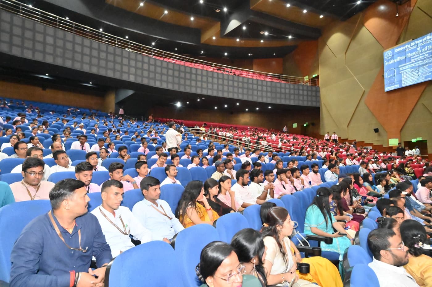 Ambedkar Institute of Higher Education Patna 25th Year Celebration photo 319
