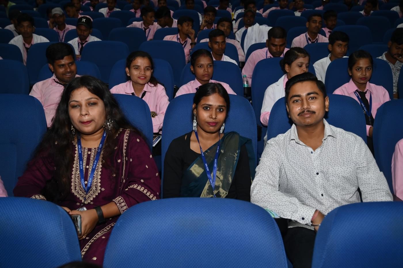 Ambedkar Institute of Higher Education Patna 25th Year Celebration photo 323