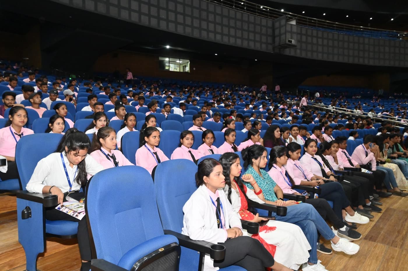 Ambedkar Institute of Higher Education Patna 25th Year Celebration photo 325