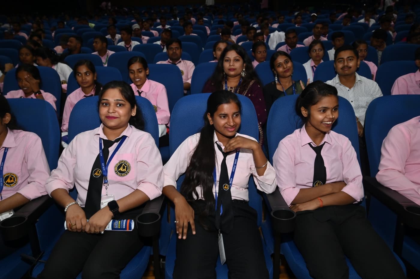 Ambedkar Institute of Higher Education Patna 25th Year Celebration photo 326