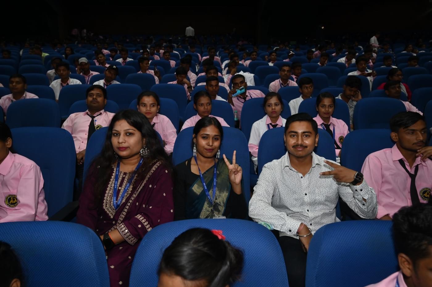 Ambedkar Institute of Higher Education Patna 25th Year Celebration photo 327