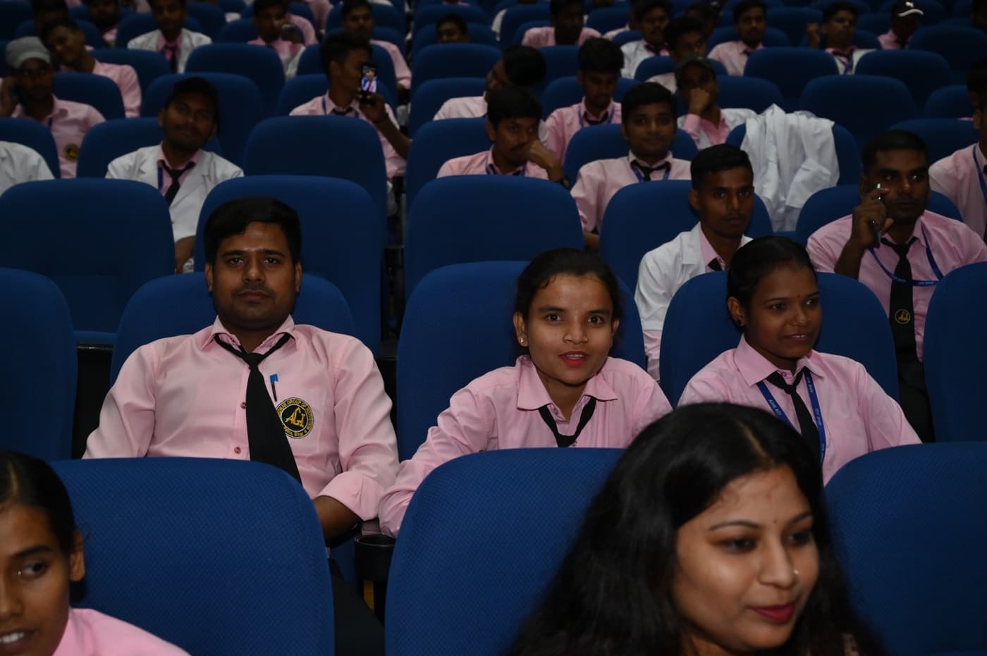 Ambedkar Institute of Higher Education Patna 25th Year Celebration photo 328