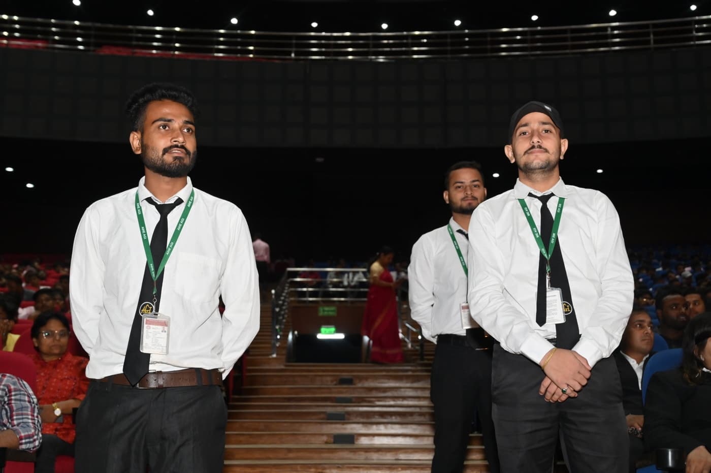 Ambedkar Institute of Higher Education Patna 25th Year Celebration photo 333