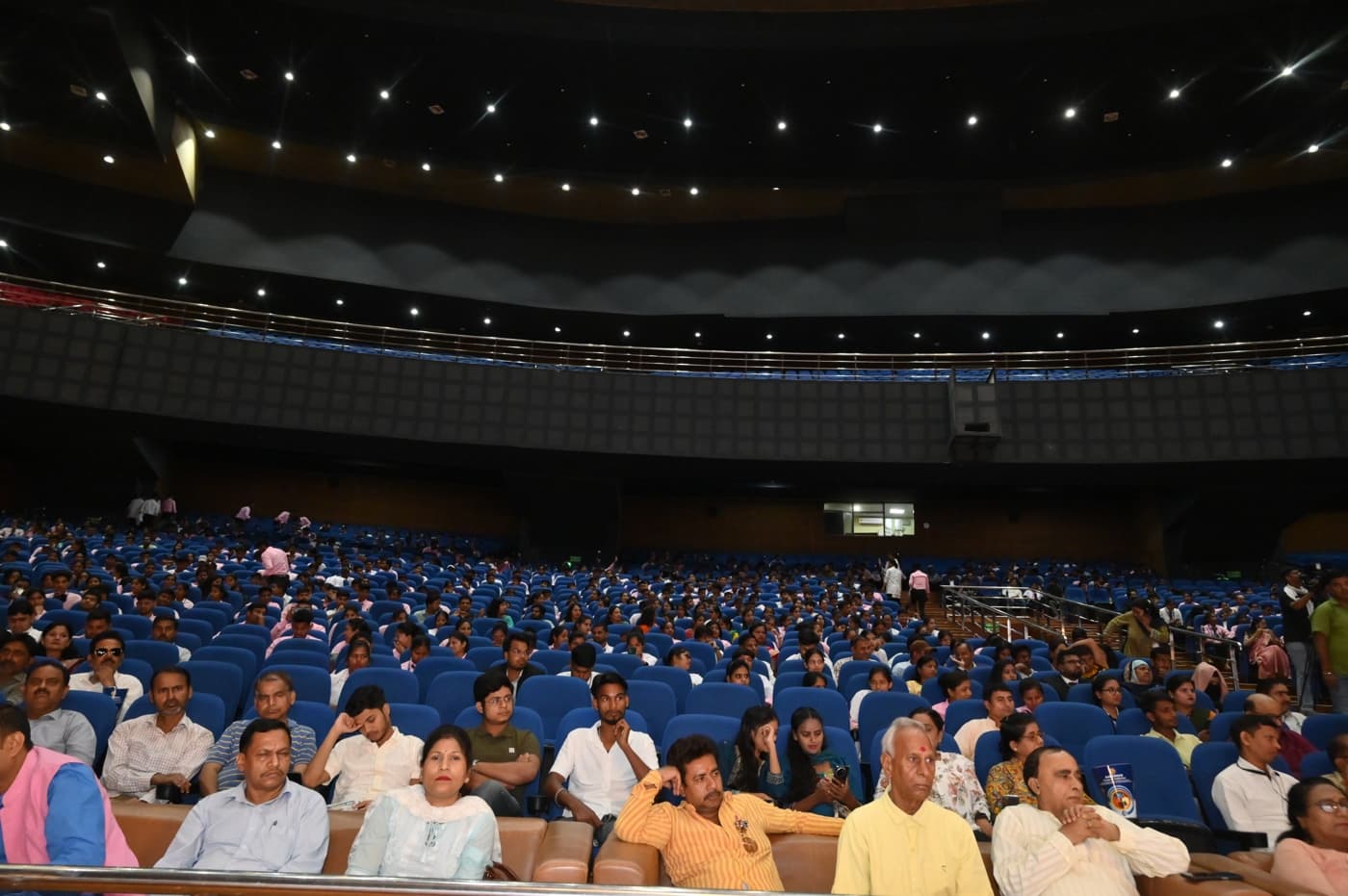Ambedkar Institute of Higher Education Patna 25th Year Celebration photo 337
