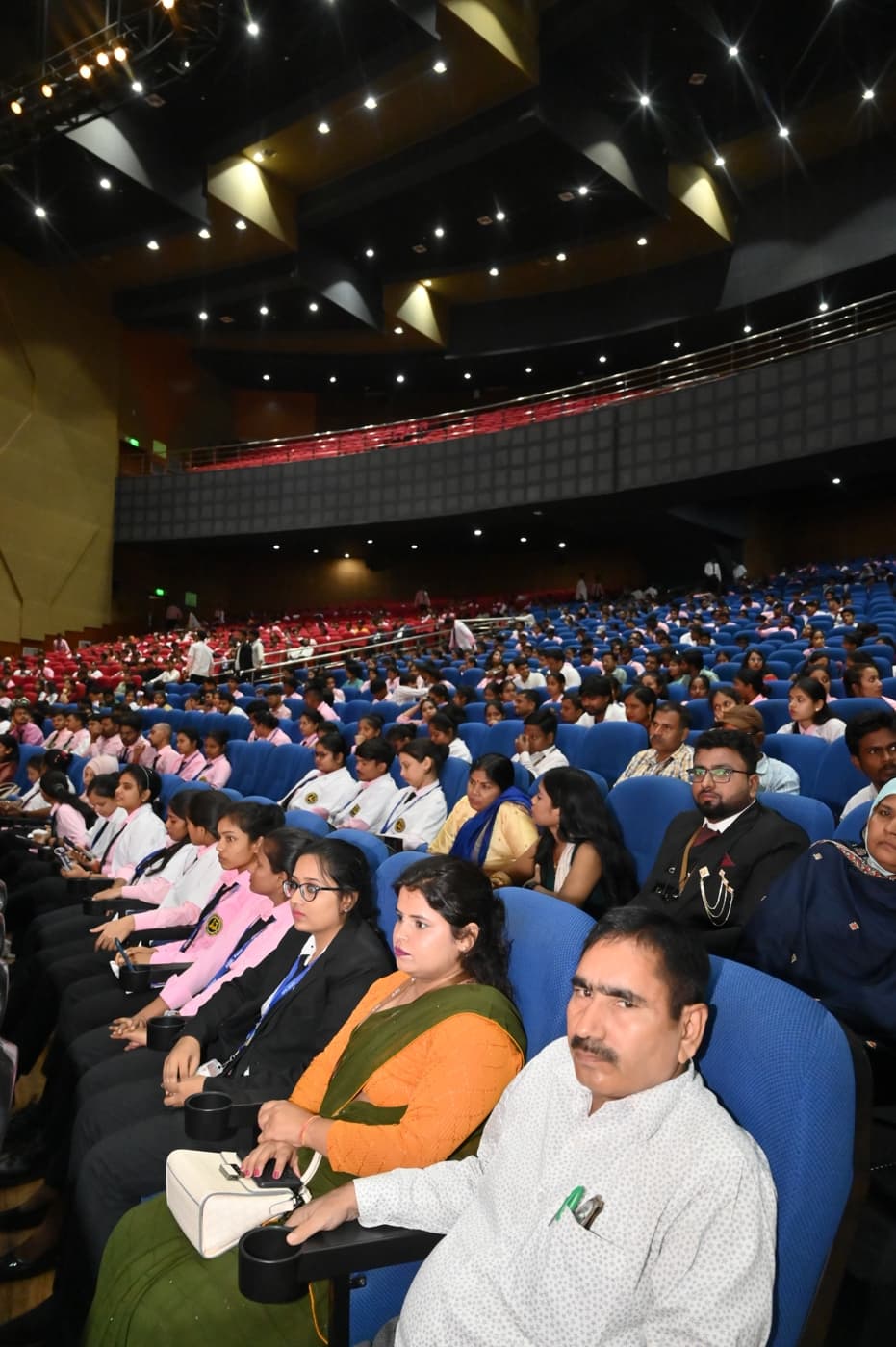 Ambedkar Institute of Higher Education Patna 25th Year Celebration photo 342