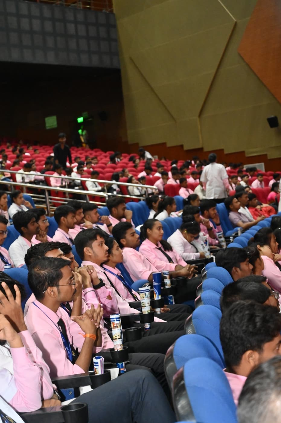 Ambedkar Institute of Higher Education Patna 25th Year Celebration photo 343