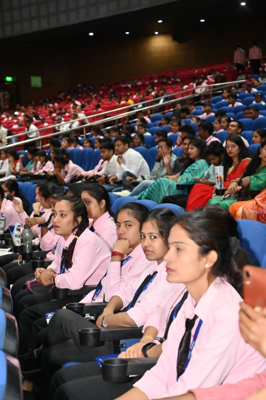 Ambedkar Institute of Higher Education Patna 25th Year Celebration photo 344