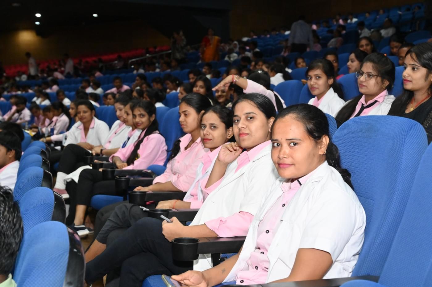 Ambedkar Institute of Higher Education Patna 25th Year Celebration photo 347