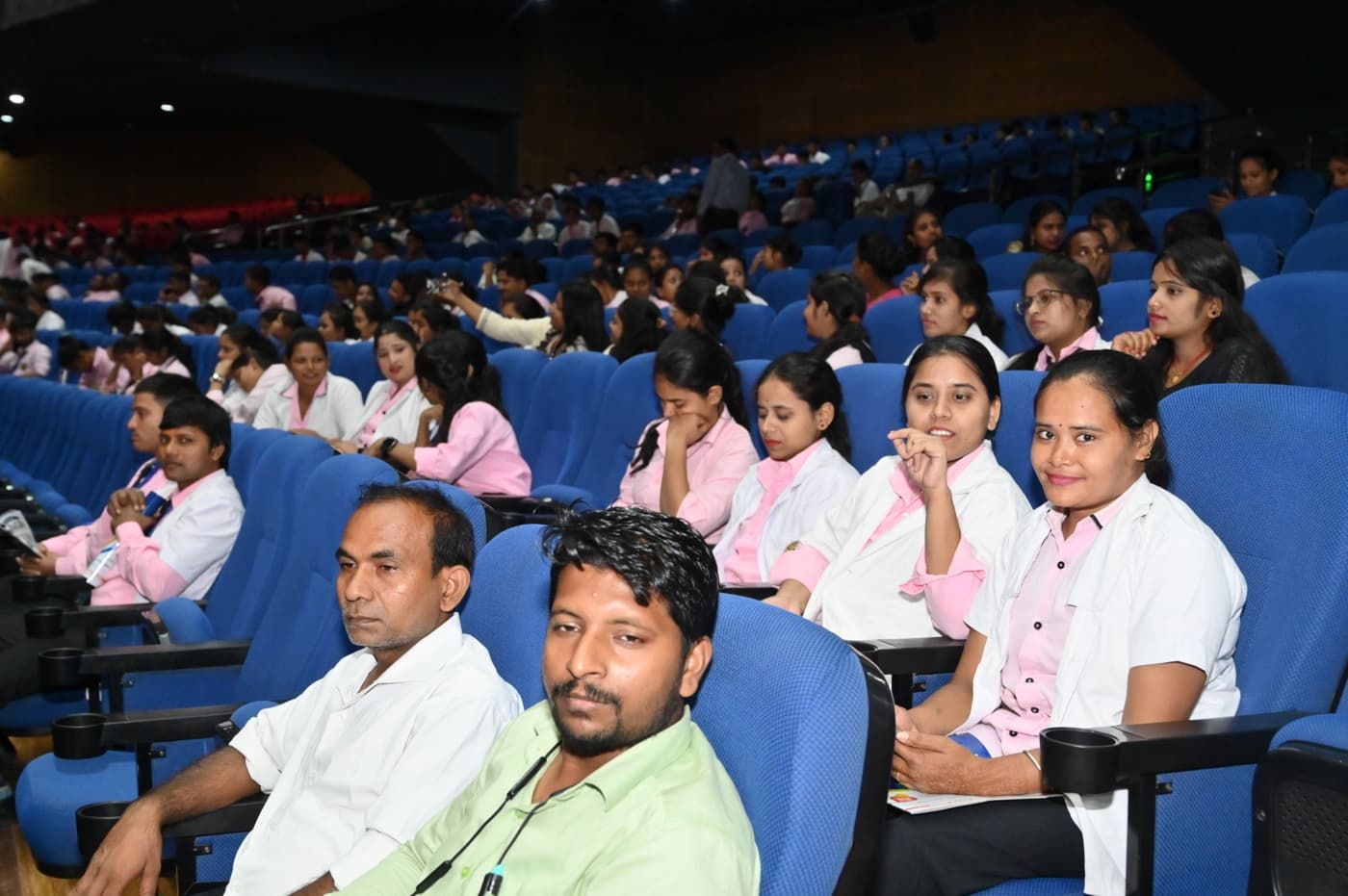 Ambedkar Institute of Higher Education Patna 25th Year Celebration photo 348