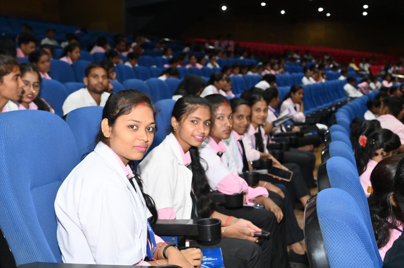 Ambedkar Institute of Higher Education Patna 25th Year Celebration photo 349