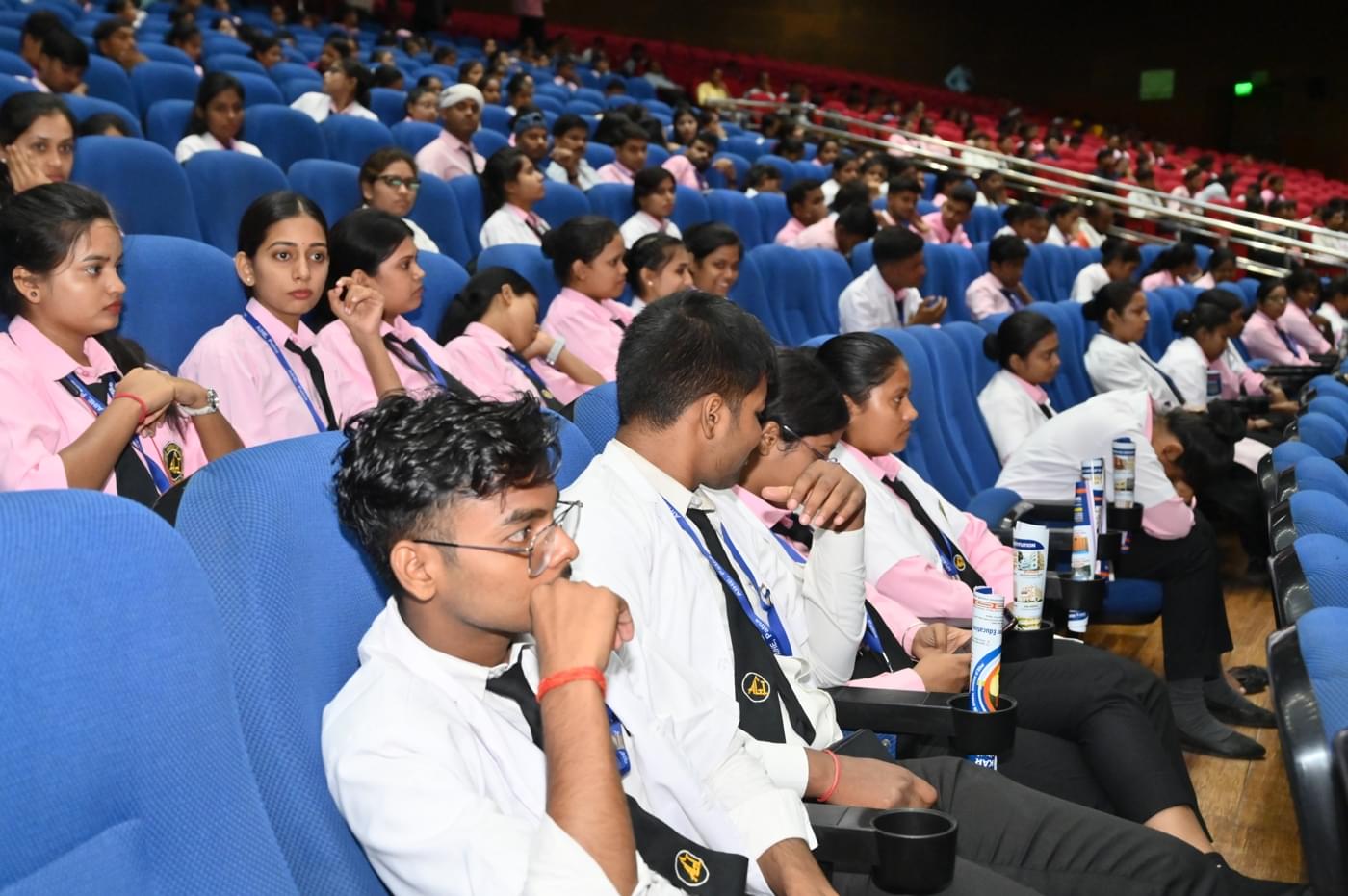 Ambedkar Institute of Higher Education Patna 25th Year Celebration photo 350