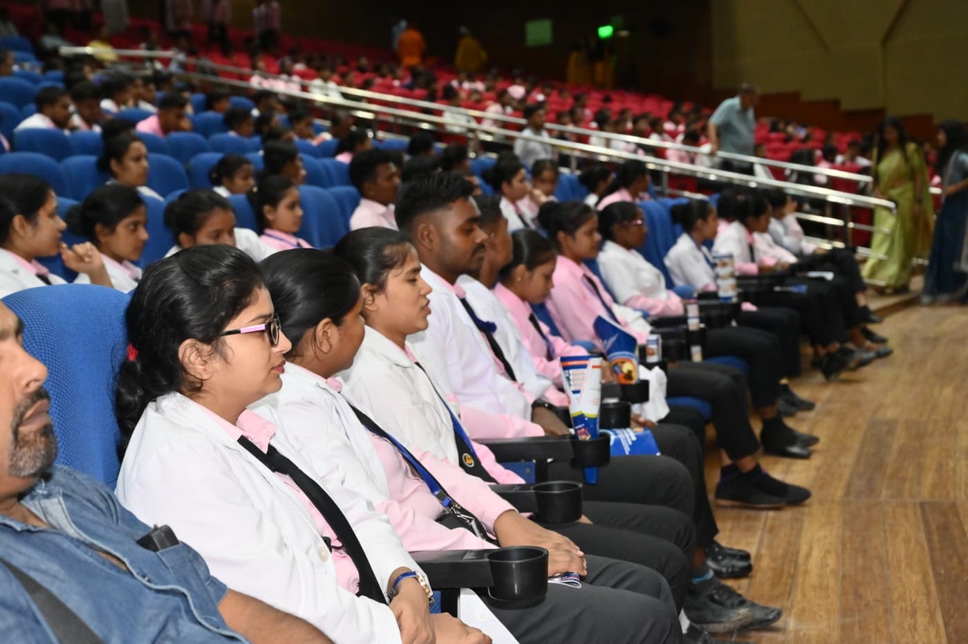 Ambedkar Institute of Higher Education Patna 25th Year Celebration photo 351