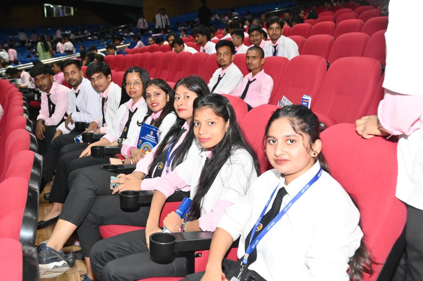 Ambedkar Institute of Higher Education Patna 25th Year Celebration photo 355