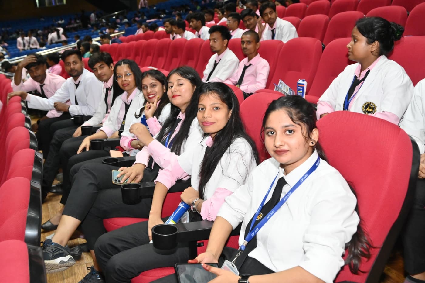 Ambedkar Institute of Higher Education Patna 25th Year Celebration photo 356