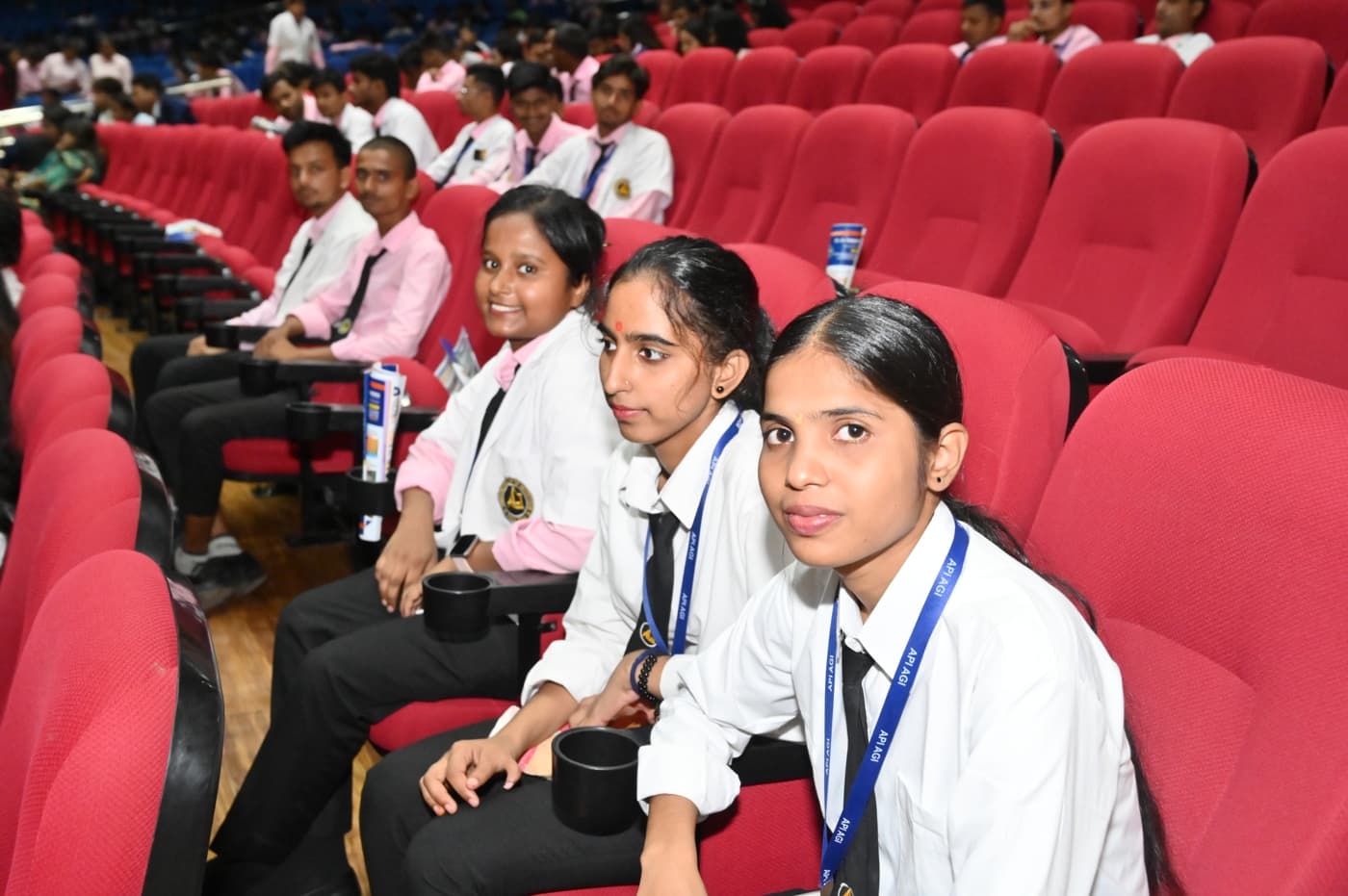 Ambedkar Institute of Higher Education Patna 25th Year Celebration photo 357