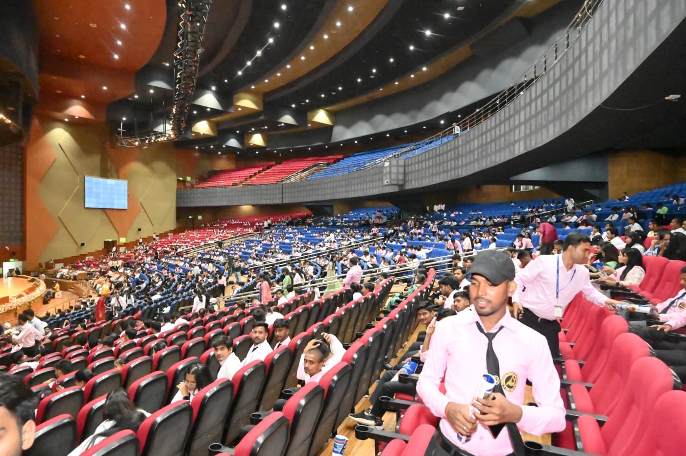 Ambedkar Institute of Higher Education Patna 25th Year Celebration photo 358