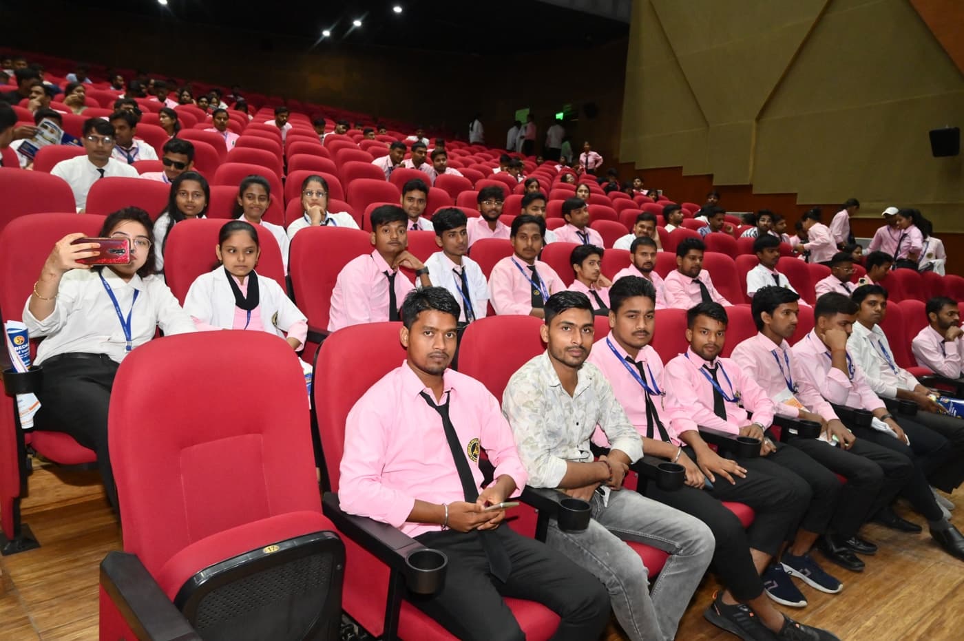 Ambedkar Institute of Higher Education Patna 25th Year Celebration photo 361