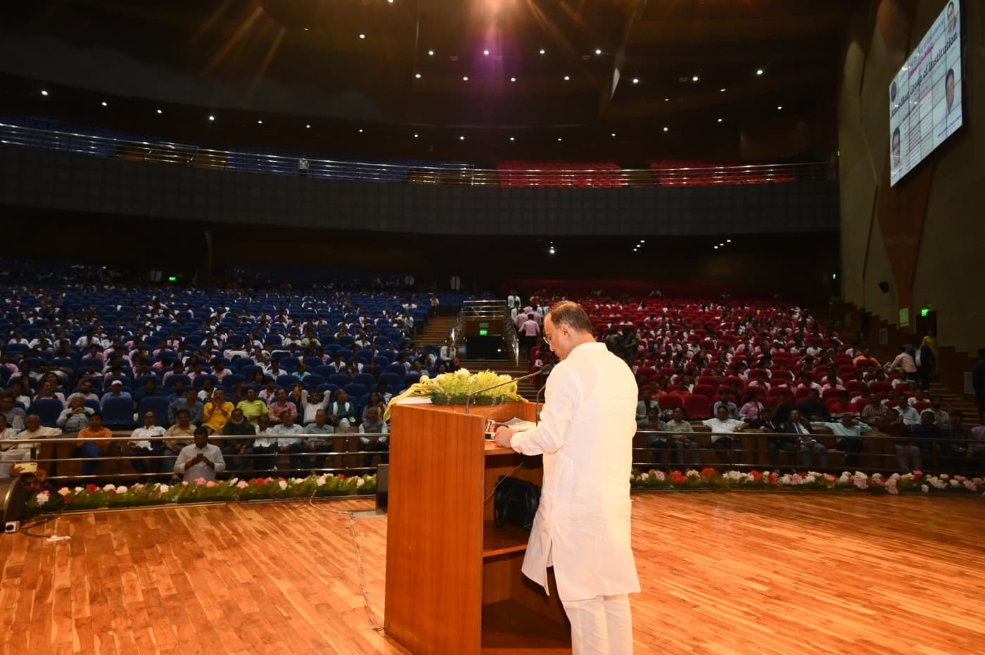 Ambedkar Institute of Higher Education Patna 25th Year Celebration photo 365
