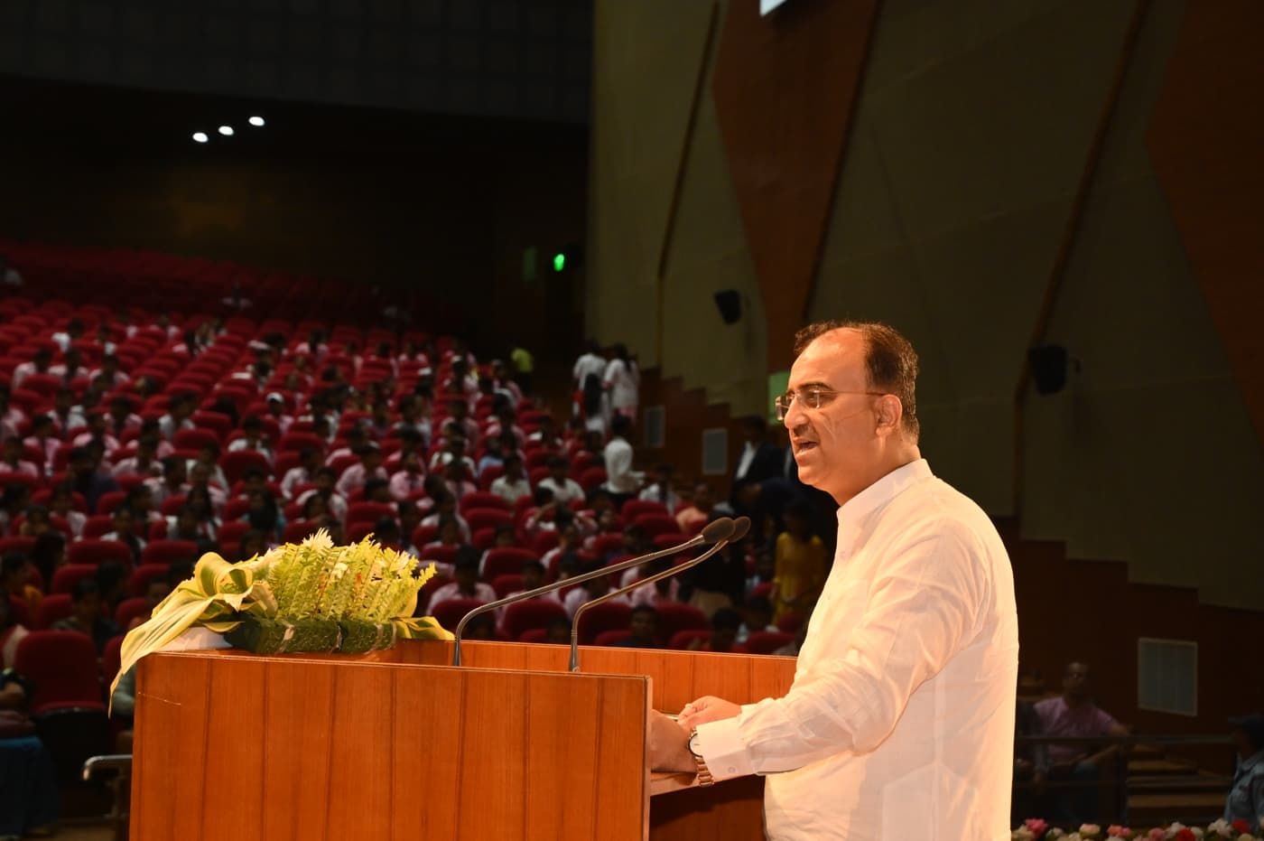 Ambedkar Institute of Higher Education Patna 25th Year Celebration photo 366