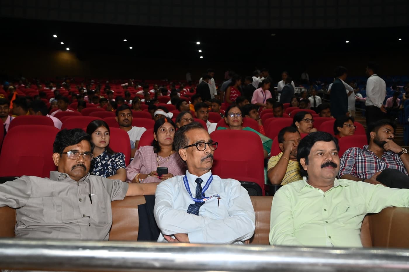 Ambedkar Institute of Higher Education Patna 25th Year Celebration photo 371