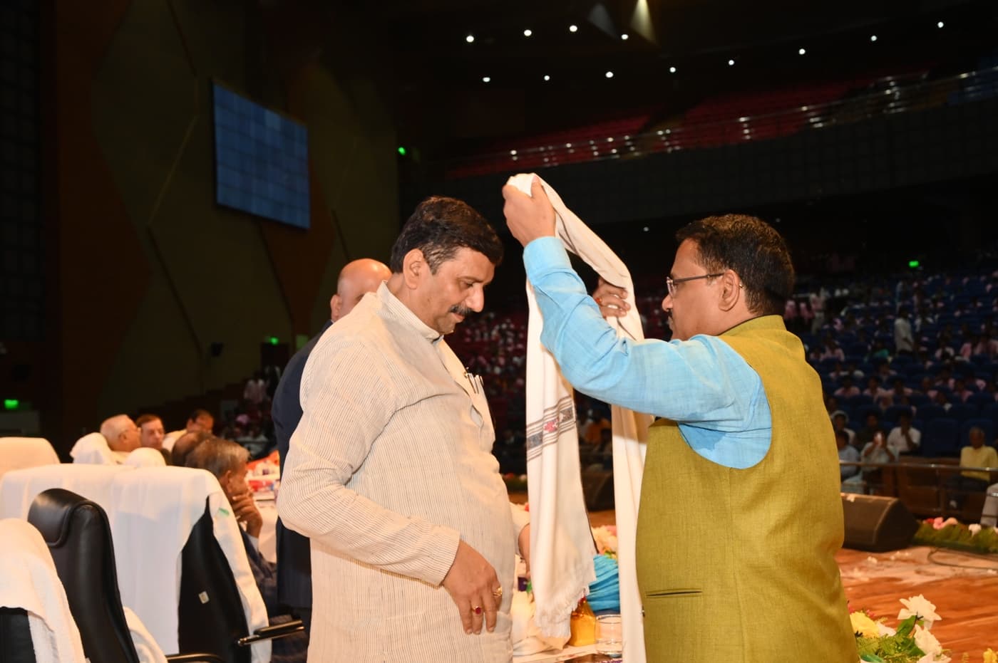 Ambedkar Institute of Higher Education Patna 25th Year Celebration photo 375