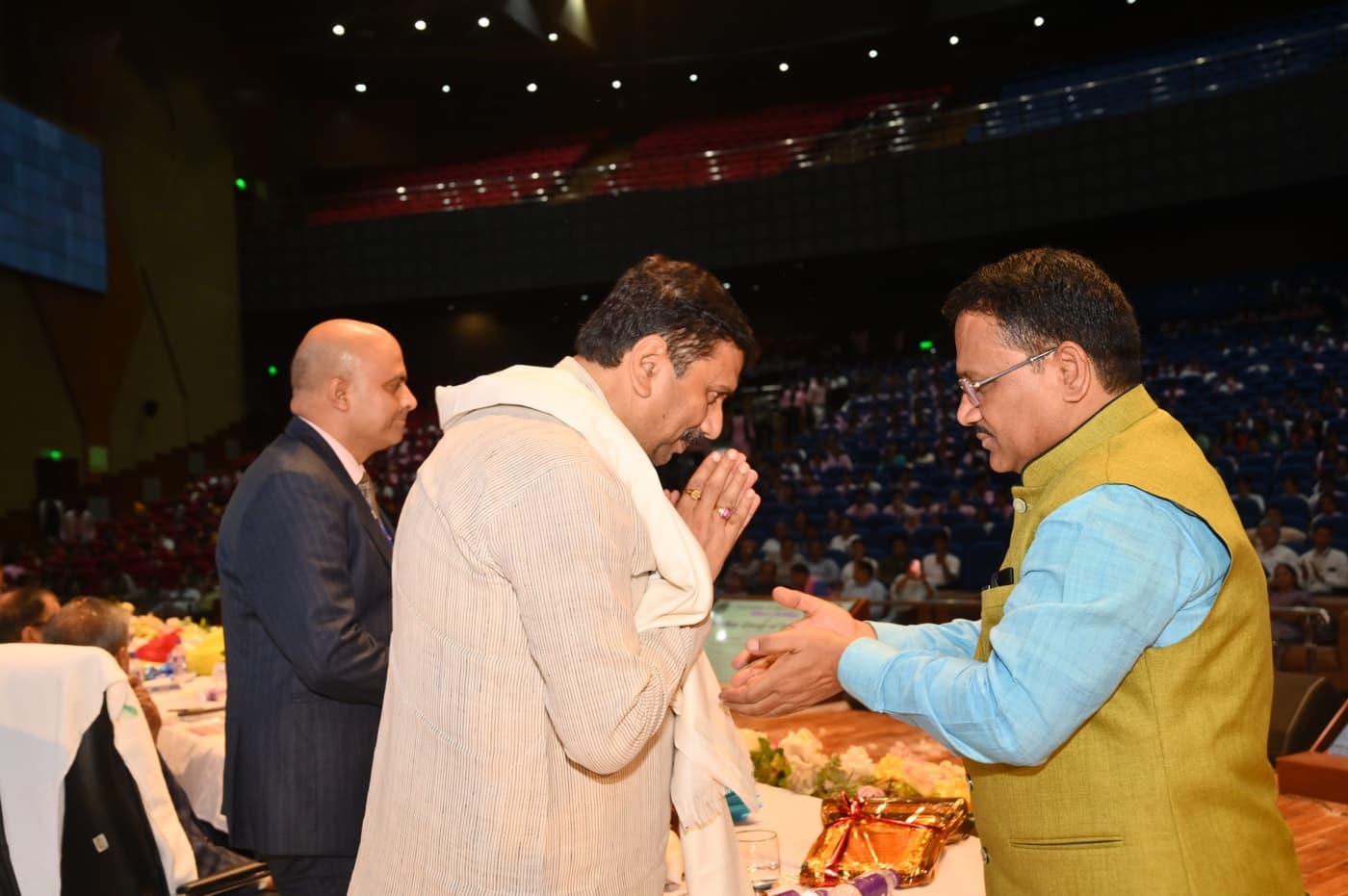 Ambedkar Institute of Higher Education Patna 25th Year Celebration photo 376