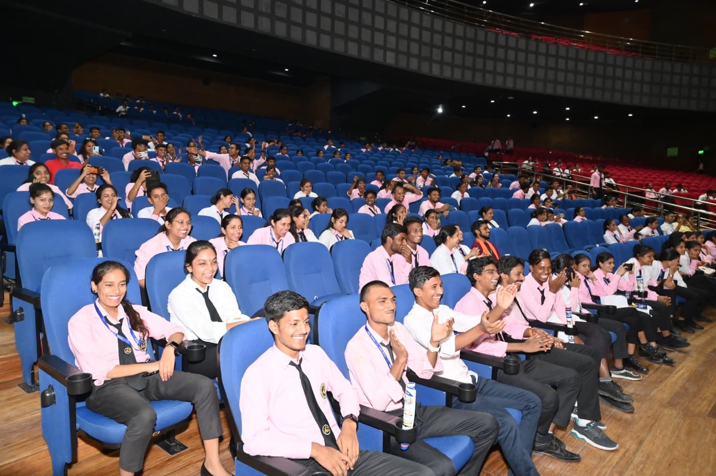 Ambedkar Institute of Higher Education Patna 25th Year Celebration photo 383