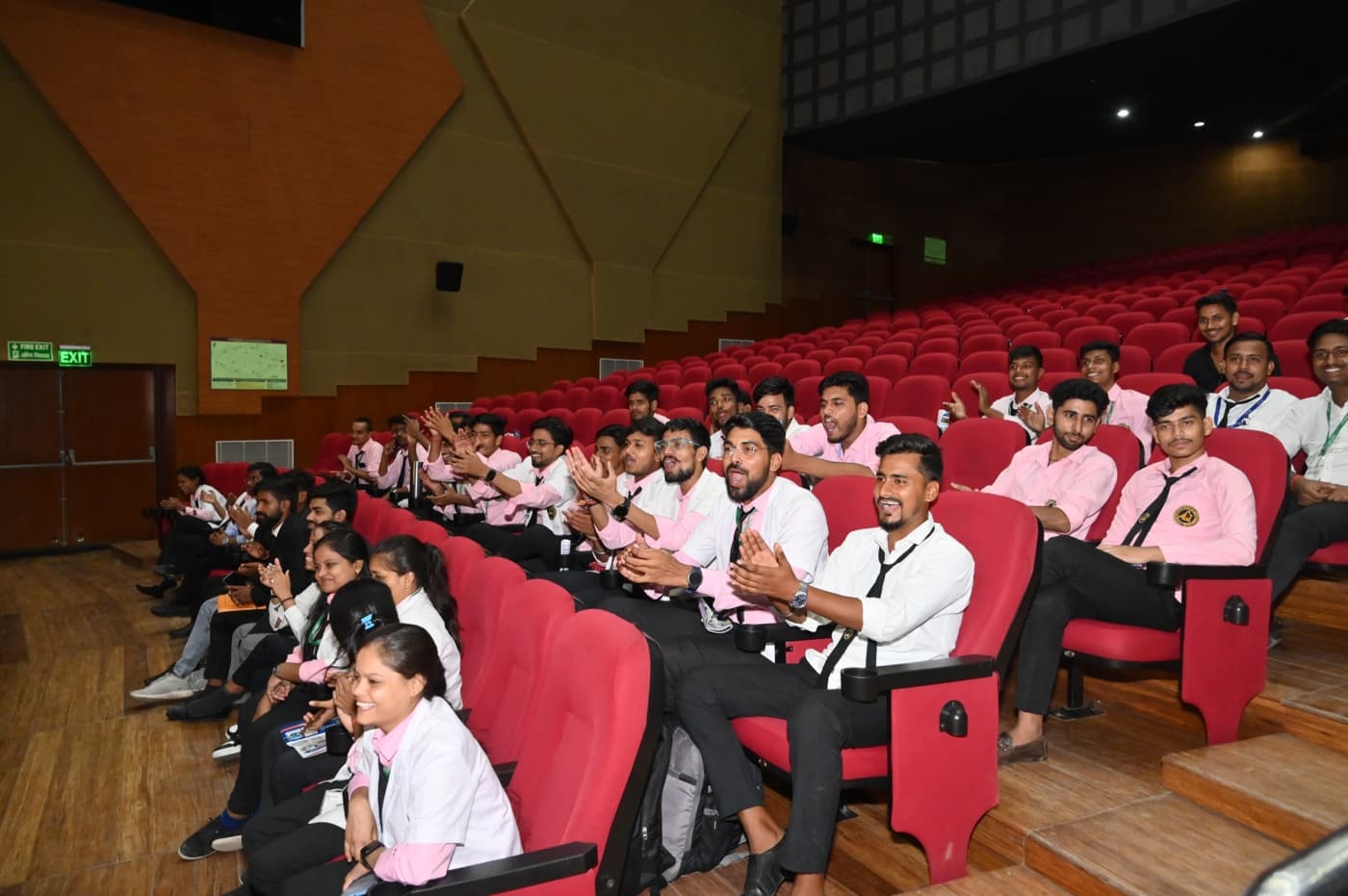 Ambedkar Institute of Higher Education Patna 25th Year Celebration photo 384